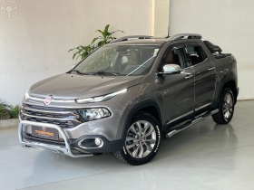 toro 2.0 16v turbo diesel ranch at 4x4 automatico 2019 passo fundo