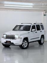 cherokee 2012 passo fundo