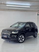 compass 2.0 16v flex longitude automatico 2019 passo fundo