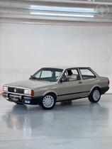 voyage 1.6 cl 8v 2p manual 1988 passo fundo