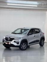 KWID 1.0 12V SCE FLEX ZEN MANUAL