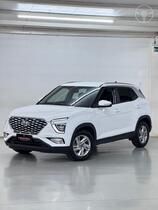 CRETA 1.0 COMFORT TURBO 12V 4P FLEX AUTOMATICO