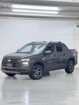 montana 1.2 premier turbo flex 4p automatica 2023 passo fundo