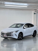 yuan plus ev eletrico 4p automatico 2025 passo fundo