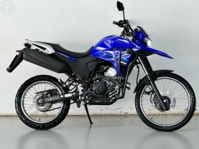 xtz 250 lander 2022 passo fundo