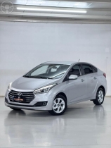 hb20s 1.6 premium 16v flex 4p automatico 2017 passo fundo