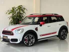 cooper 2.0 john cooper works 16v turbo 2p automatico 2020 passo fundo