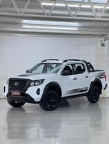 frontier 2.3 attack 4x4 cd bi turbo diesel 4p automatico 2025 passo fundo