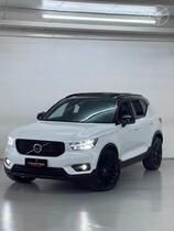 xc 40 2.0 t5 r design awd geartronic 2020 passo fundo