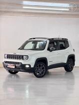 renegade 1.3 s t270 16v turbo flex 4x4 4p automatico 2023 passo fundo