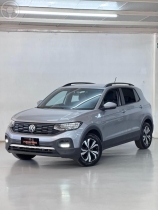 t cross 1.0 tsi 200 sense automatico 2024 passo fundo