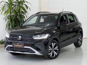 t cross 1.0 tsi 12v flex 4p automatico 2025 passo fundo