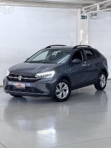 nivus 1.0 tsi comfortline flex 4p automatico 2024 passo fundo