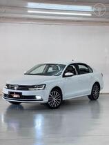 jetta 1.4 16v tsi flex 4p automatico 2017 passo fundo