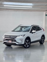 eclipse cross 1.5 gls 16v flex 4p automatico 2020 passo fundo