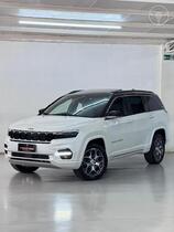 commander 2.0 overland t380 16v 4x4 turbo diesel 4p automatico 2023 passo fundo