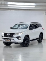 HILUX SW4 2.8 SRX 4X4 16V TURBO INTERCOOLER DIESEL 4P AUTOMATICO