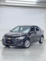 onix 1.0 ltz plus 12v turbo flex 4p automatico 2021 passo fundo