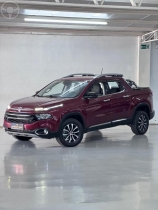 toro 2.0 16v turbo diesel volcano 4wd automatico 2019 passo fundo