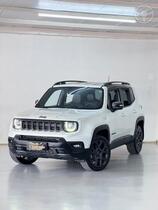 renegade 1.3 s t270 16v turbo flex 4x4 4p automatico 2023 passo fundo