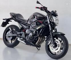 xj6 n 2012 passo fundo