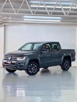 AMAROK 3.0 V6 TDI HIGHLINE CD DIESEL 4MOTION AUTOMATICO