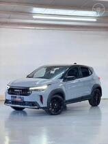pulse 1.3 abarth turbo 270 12v flex 4p automatico 2026 passo fundo
