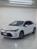COROLLA 2.0 XEI 16V FLEX 4P AUTOMATICO