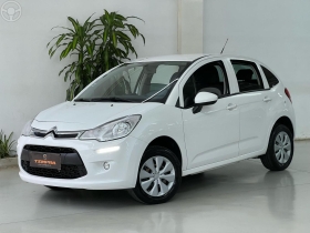 C3 1.2 ATTRACTION PURE TECH 12V 4P MANUAL