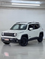 RENEGADE 2.0 16V MOAB 4X4 TURBO DIESEL 4P AUTOMATICA