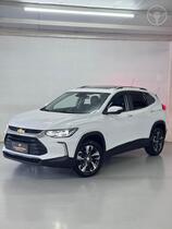 tracker 1.2 12v premier turbo flex 4p automatico 2023 passo fundo