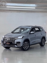 tiggo 1.6 16v turbo 8 txs 4p automatico 2022 passo fundo