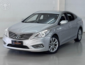 azera 3.3 mpfi gls sedan v6 24v 4p automatico 2014 passo fundo