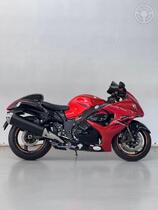 gsx 1300r hayabusa 2010 passo fundo