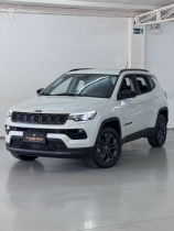 compass 1.3 longitude t270 16v turbo 4x2 flex 4p automatico 2025 passo fundo