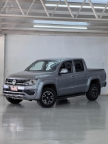 AMAROK 3.0 V6 TDI HIGHLINE CD DIESEL 4MOTION AUTOMATICO