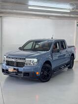 maverick 2.0 lariat fx4 ecoboost automatico 2024 passo fundo