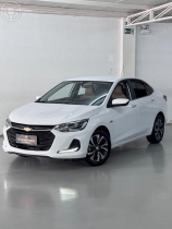 onix 1.0 premier ii plus 12v turbo flex 4p automatico 2023 passo fundo