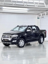 ranger 3.2 limited 4x4 cd 20v diesel 4p automatico 2019 passo fundo