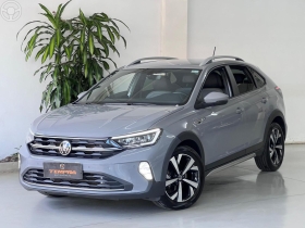 nivus 1.0 tsi highline flex 4p automatico 2021 passo fundo