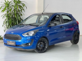 ka 1.5 100 anos ti vct flex 4p automatico 2020 passo fundo