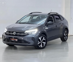 nivus 1.0 tsi comfortline flex 4p automatico 2024 passo fundo
