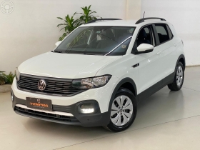 T-CROSS 1.0 TSI 200 SENSE AUTOMATICO