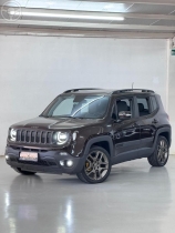 RENEGADE