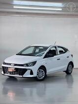 hb20 1.0 sense 12v flex 4p manual 2023 passo fundo