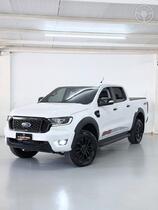 ranger 3.2 fx4 20v cd 4x4 diesel 4p automatico 2023 passo fundo