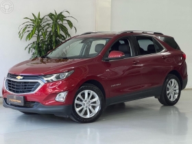 equinox 2.0 16v turbo lt automatico 2019 passo fundo