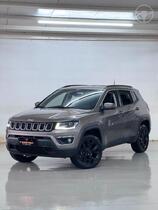 compass 2.0 16v diesel longitude 4x4 automatico 2020 passo fundo