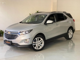 equinox 2.0 16v turbo premier awd automatico 2020 passo fundo