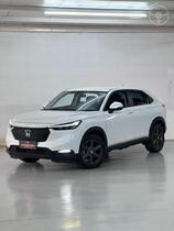 hr v 1.5 ex sensing 16v 4p automatico 2025 passo fundo